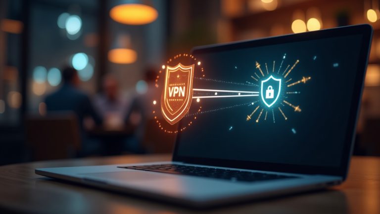 What Is A VPN